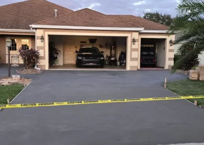 Affordable concrete construction