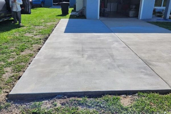 Professional concrete company in Wildwood, FL Professional concrete company in Wildwood, FL