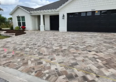 Trusted concrete construction